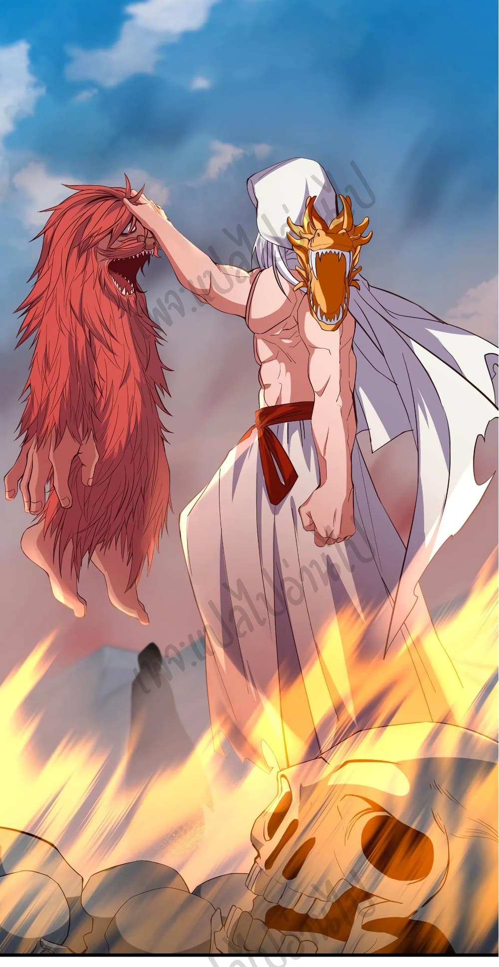 Super Harem Card page 30