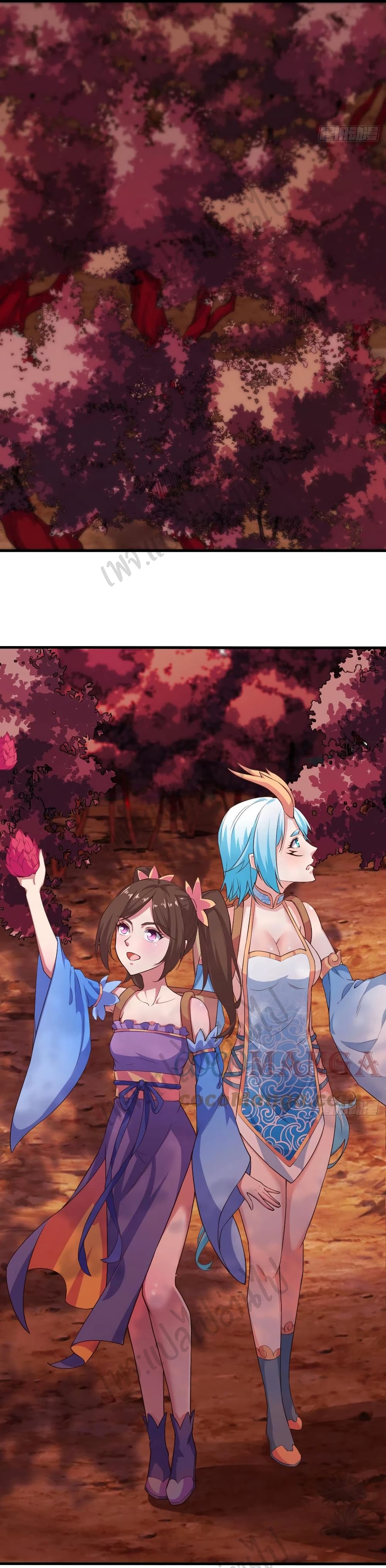 Super Harem Card page 18