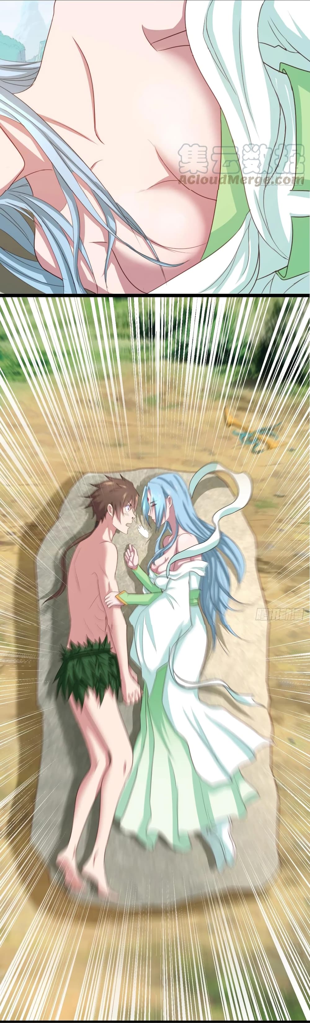 Super Harem Card page 16