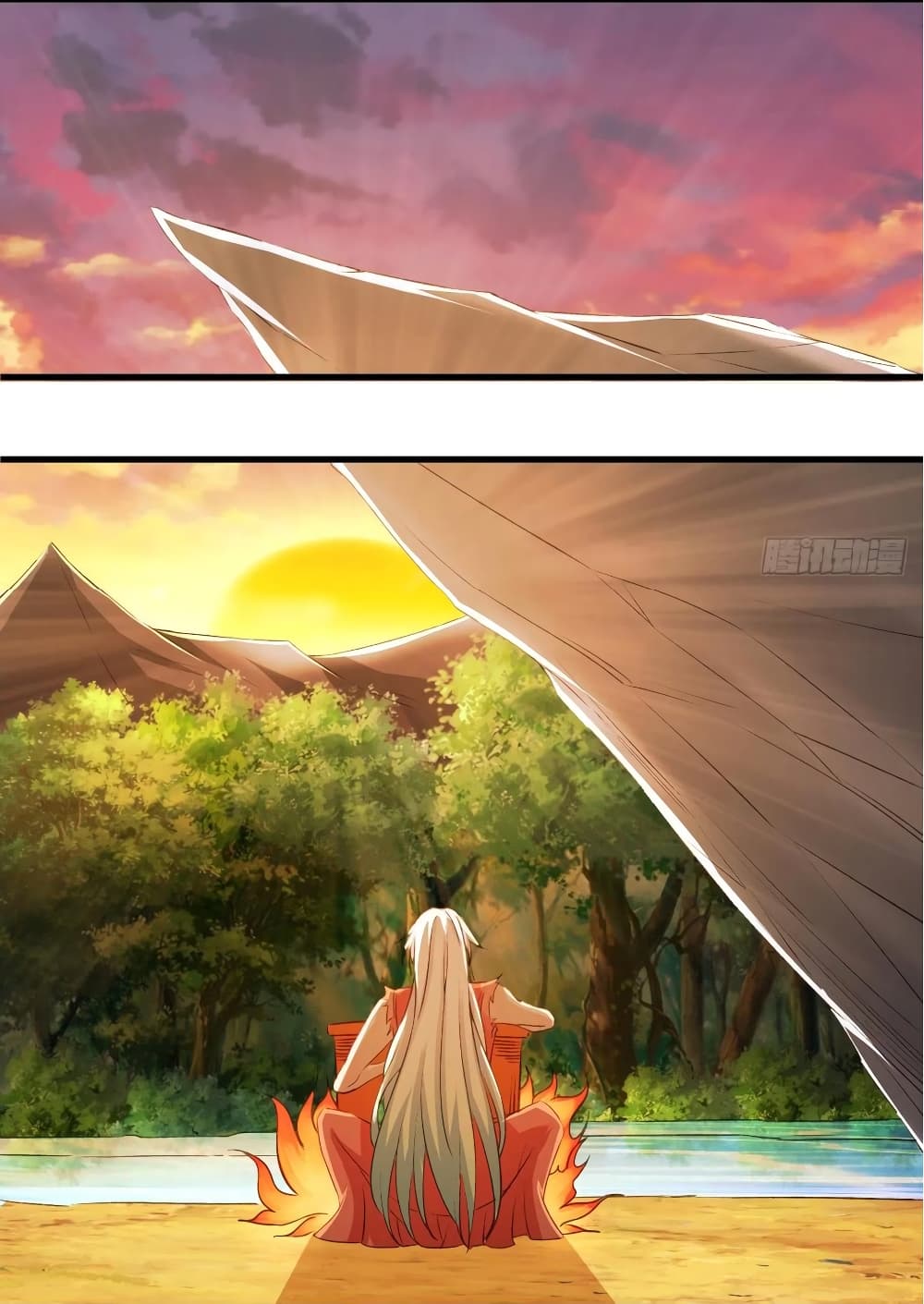 Super Harem Card page 40
