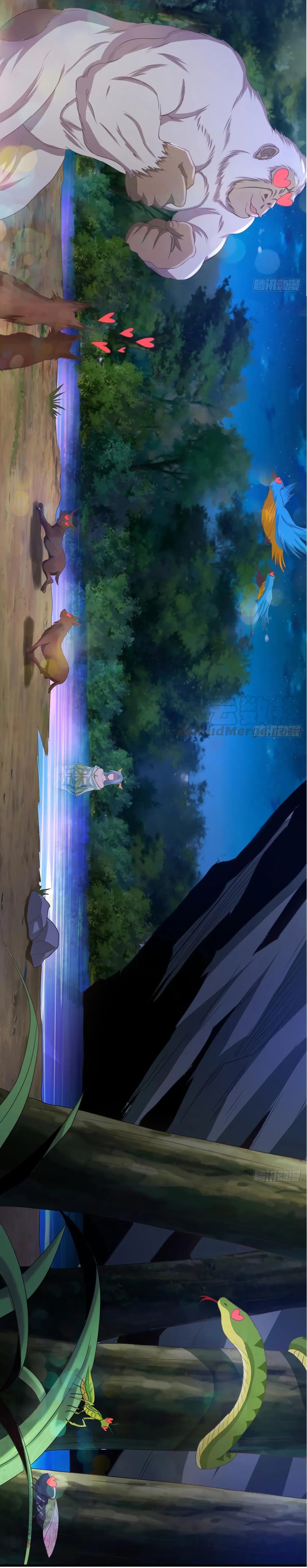 Super Harem Card page 11