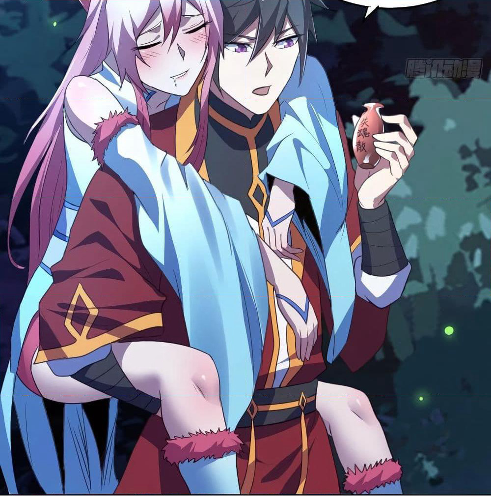 Super Harem Card page 9
