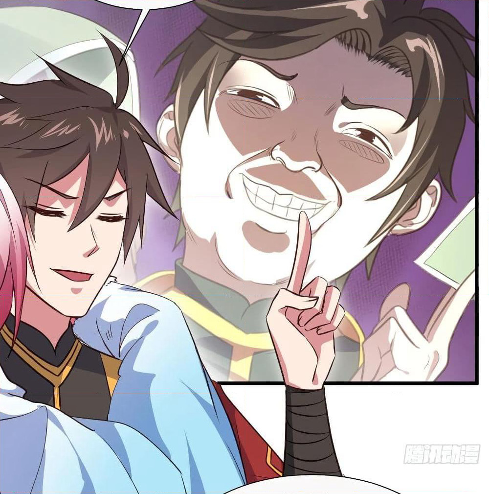 Super Harem Card page 14