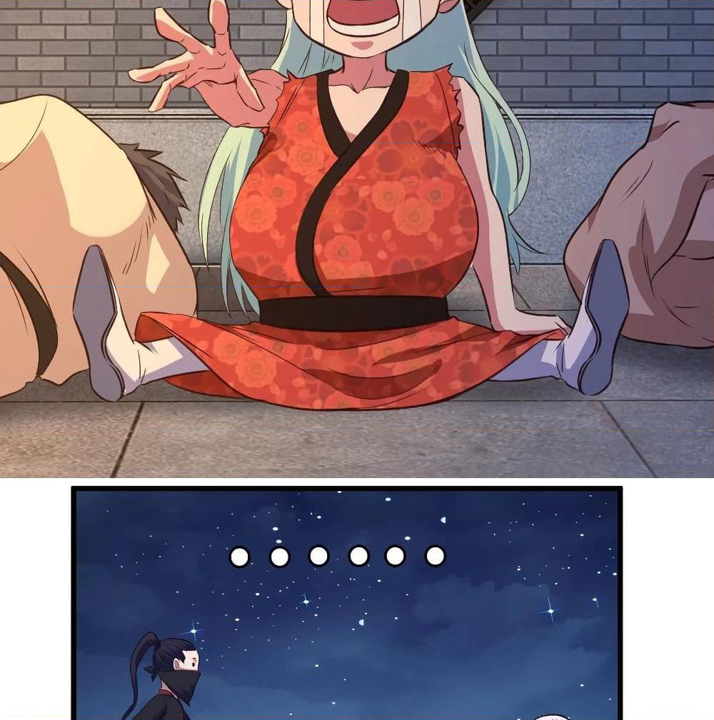 Super Harem Card page 23