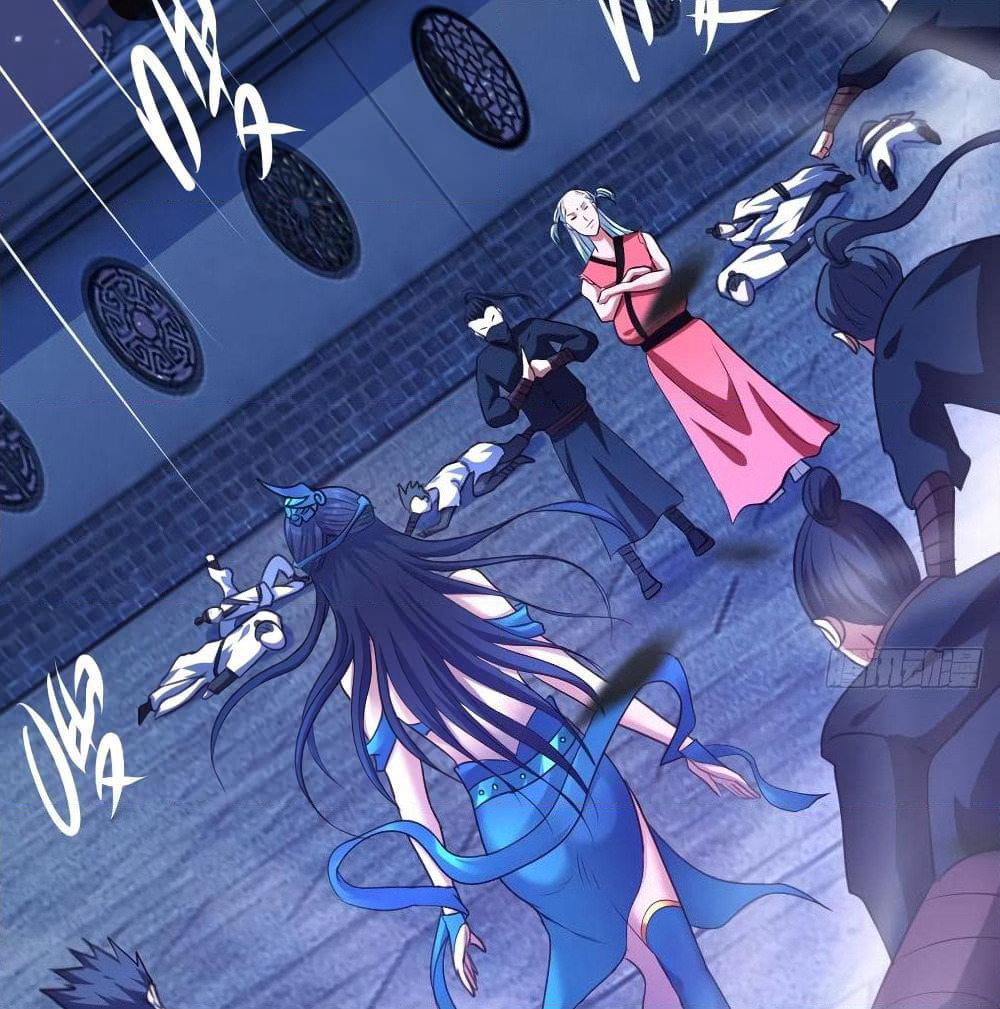 Super Harem Card page 33