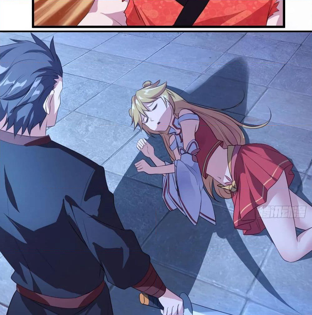 Super Harem Card page 37