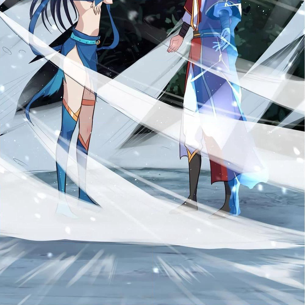 Super Harem Card page 35