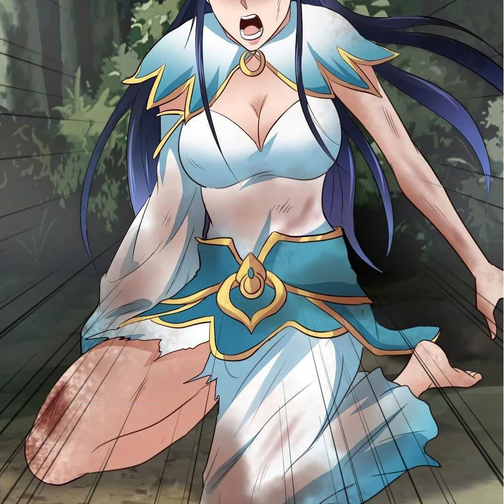 Super Harem Card page 53