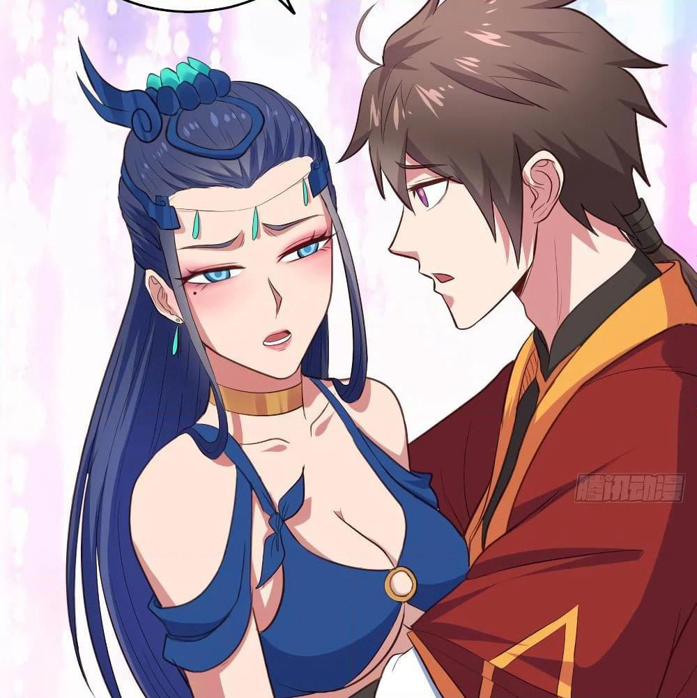 Super Harem Card page 4