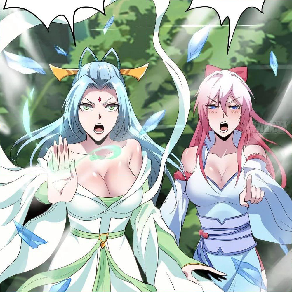 Super Harem Card page 10