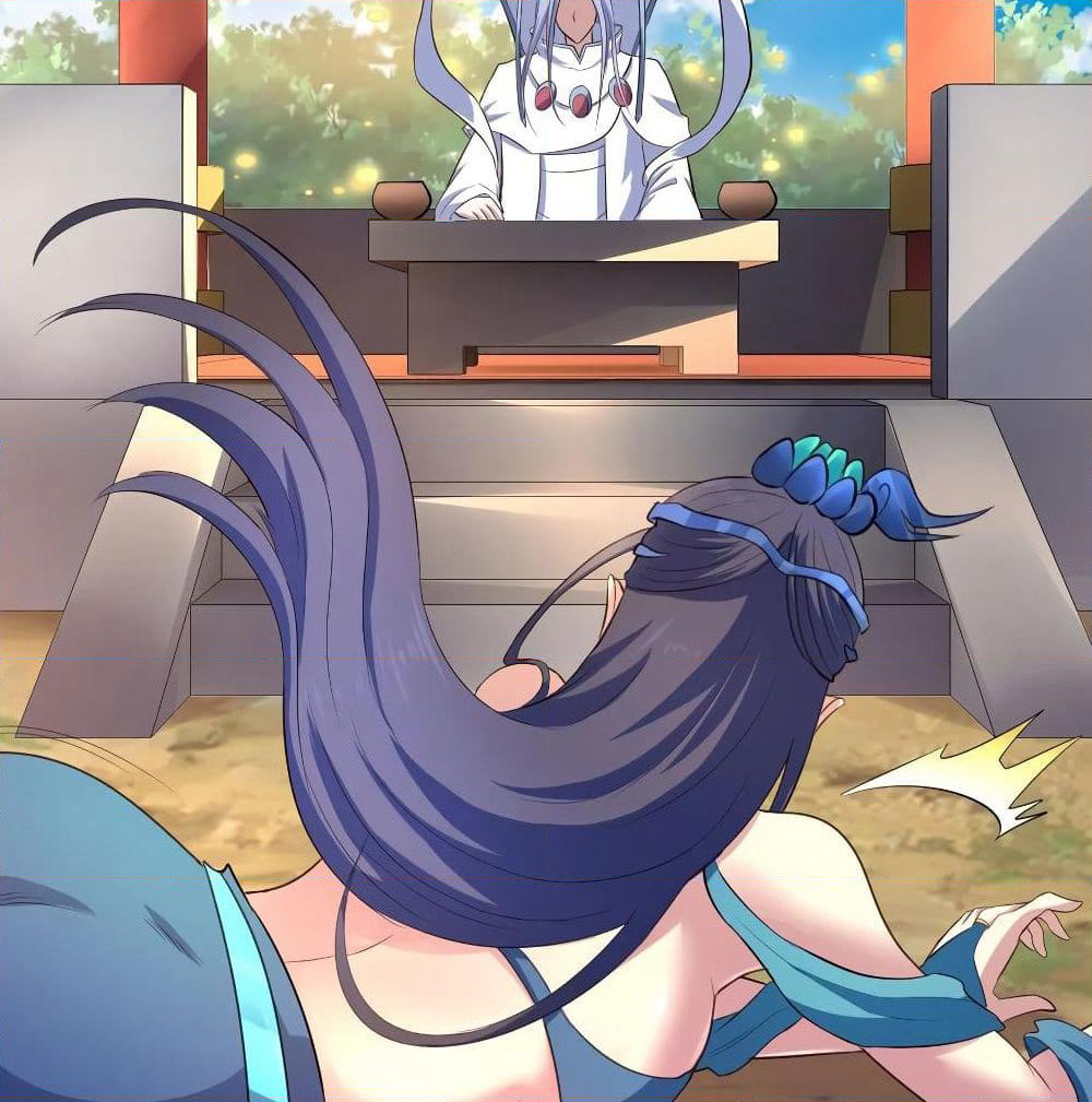 Super Harem Card page 34