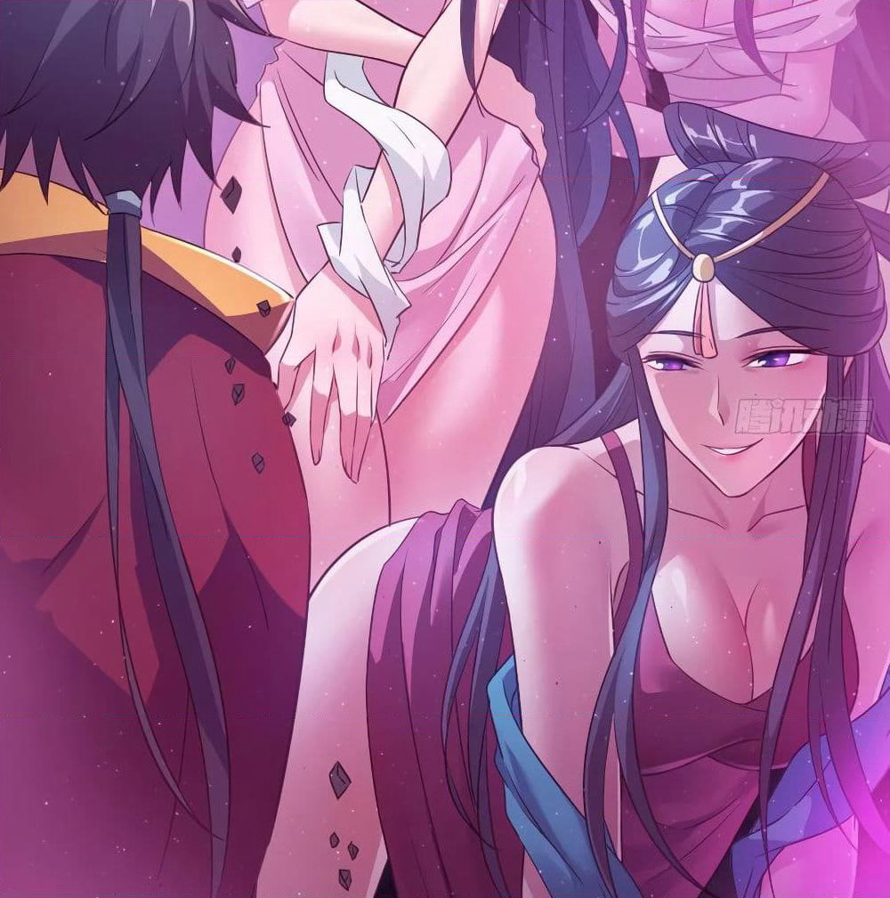 Super Harem Card page 67