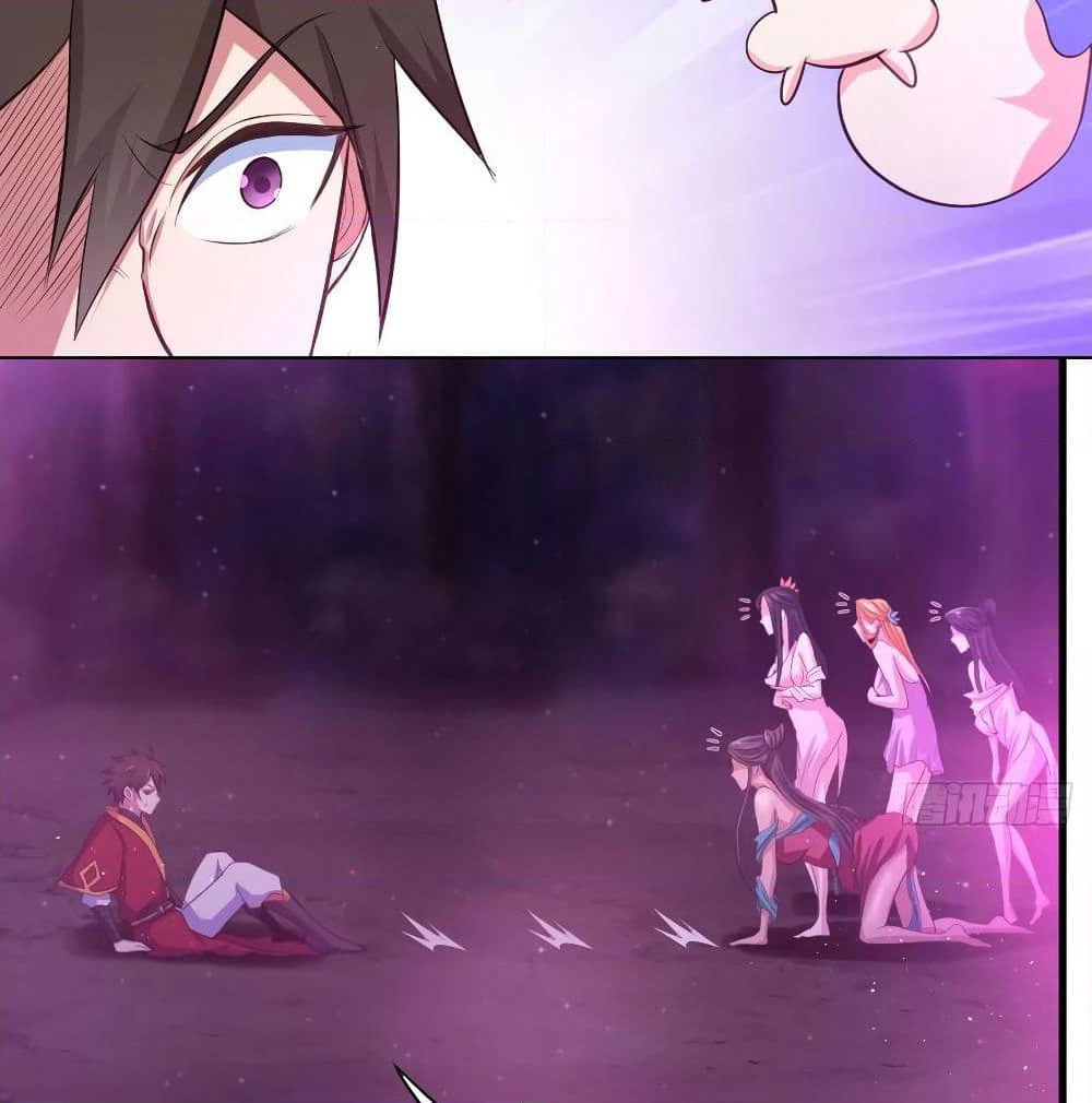 Super Harem Card page 5