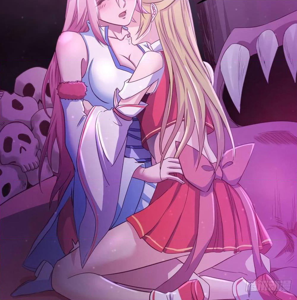 Super Harem Card page 17
