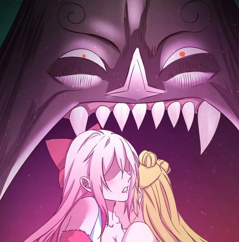 Super Harem Card page 19