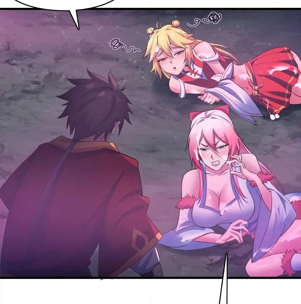 Super Harem Card page 66