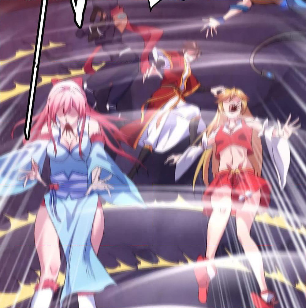 Super Harem Card page 80