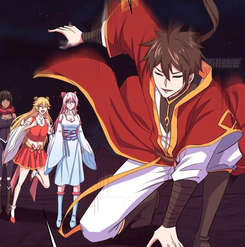 Super Harem Card page 7