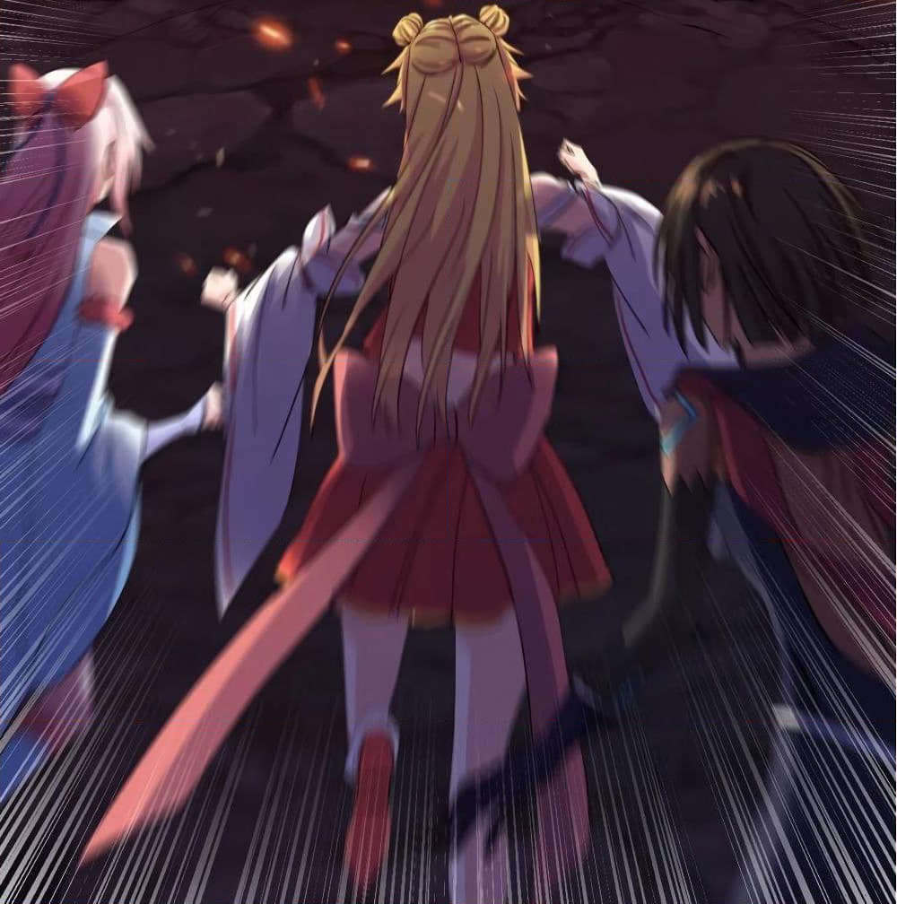 Super Harem Card page 12