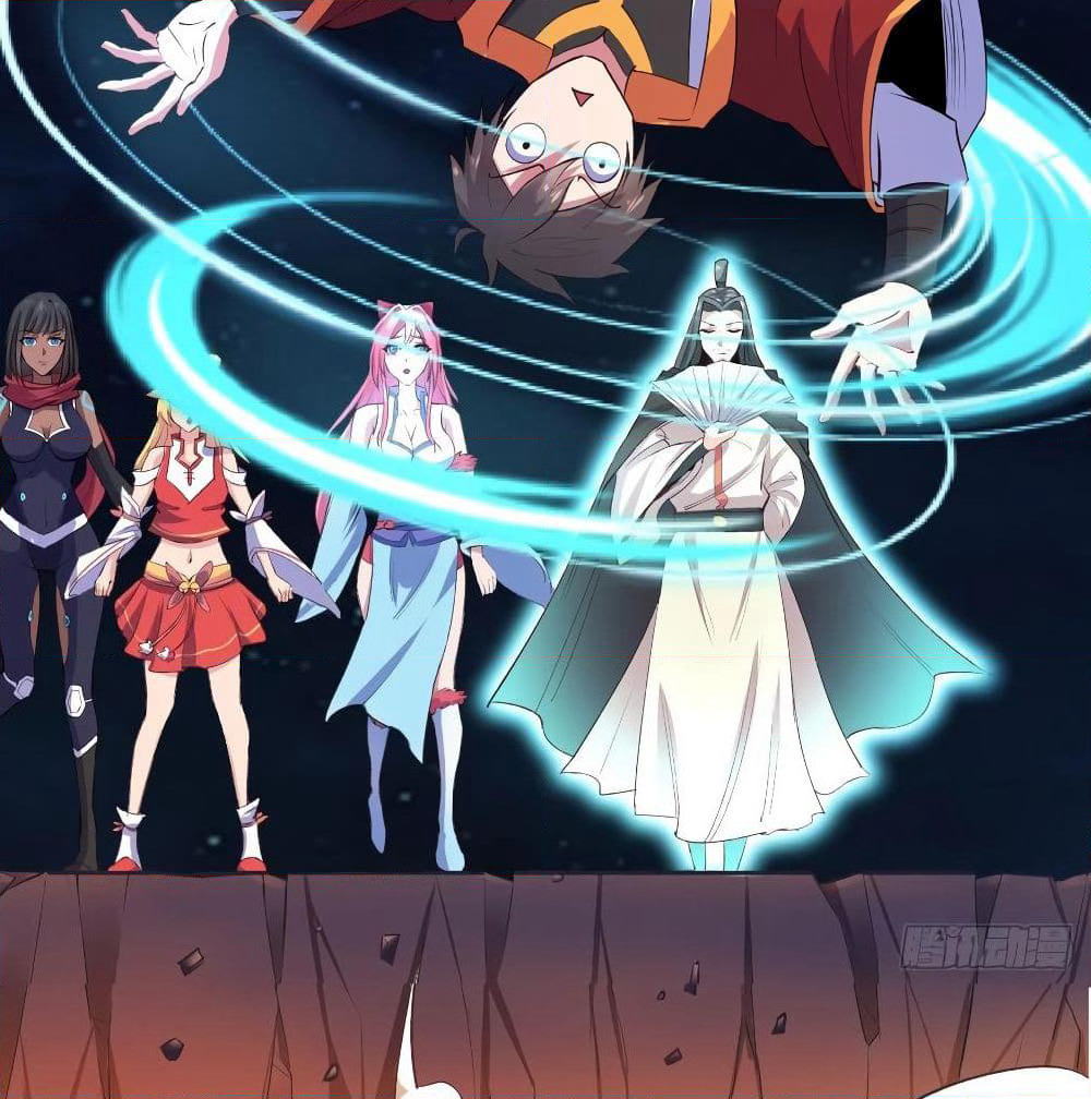 Super Harem Card page 15