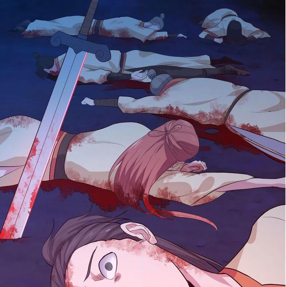 Super Harem Card page 91