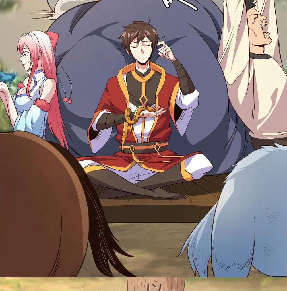 Super Harem Card page 23