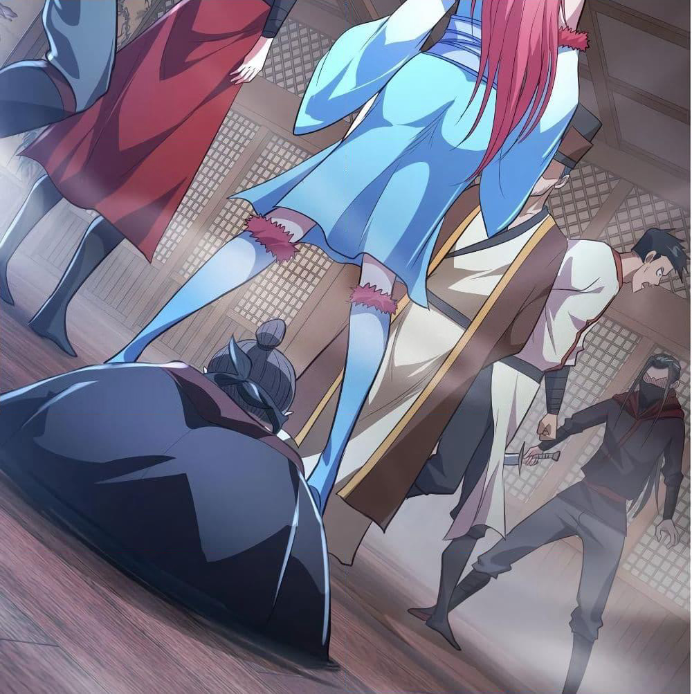 Super Harem Card page 10