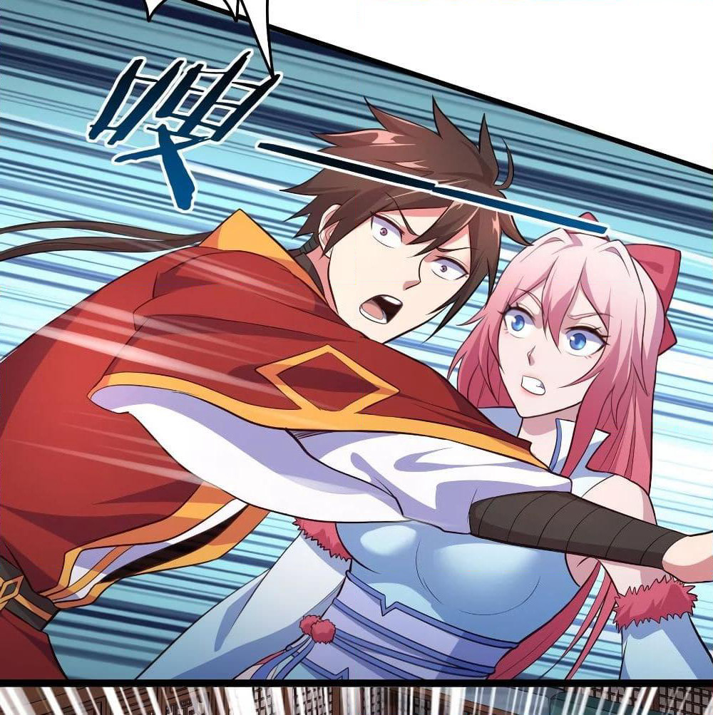 Super Harem Card page 25