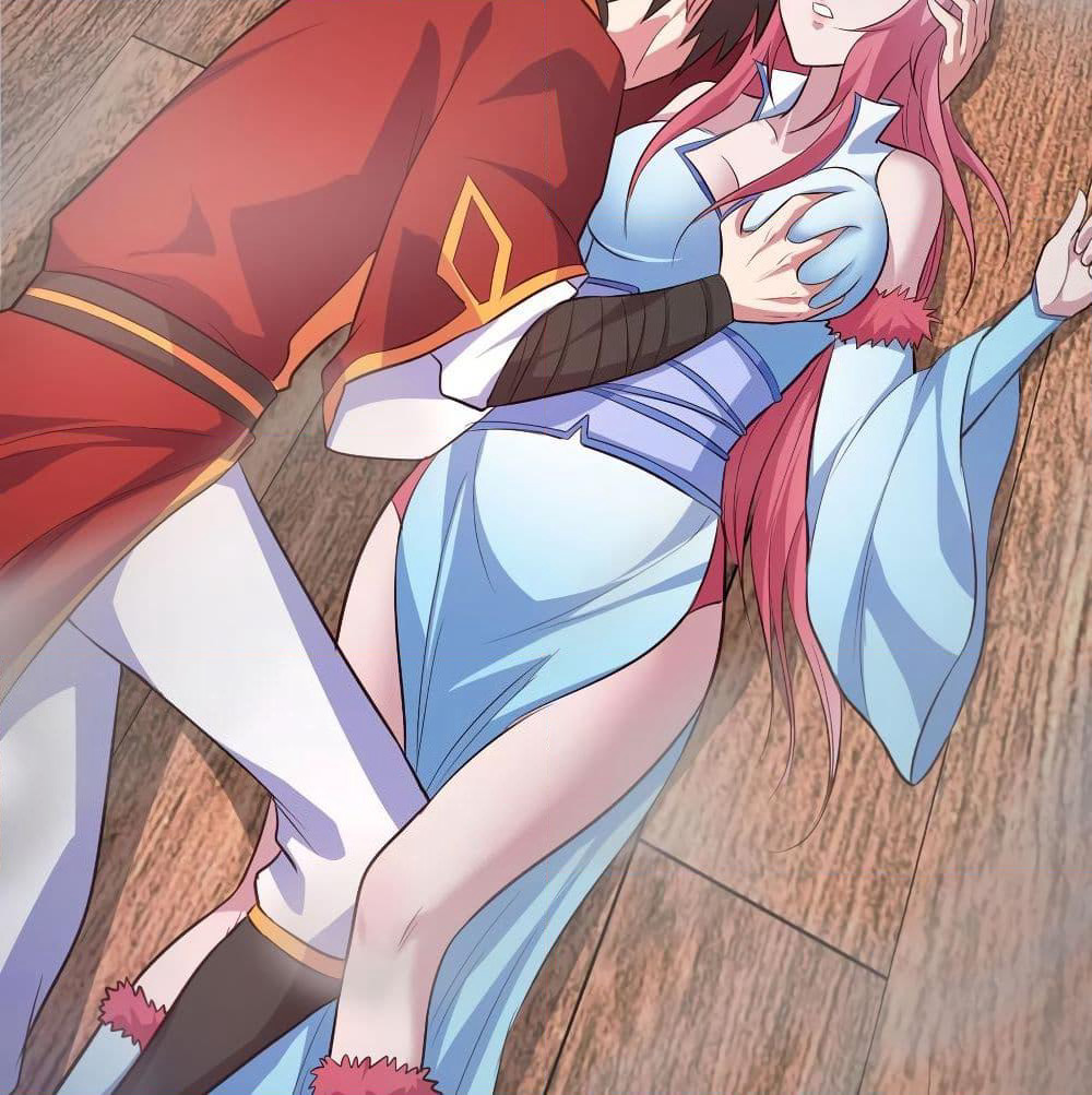Super Harem Card page 28