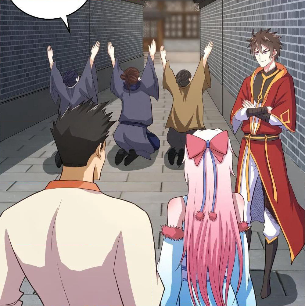 Super Harem Card page 65