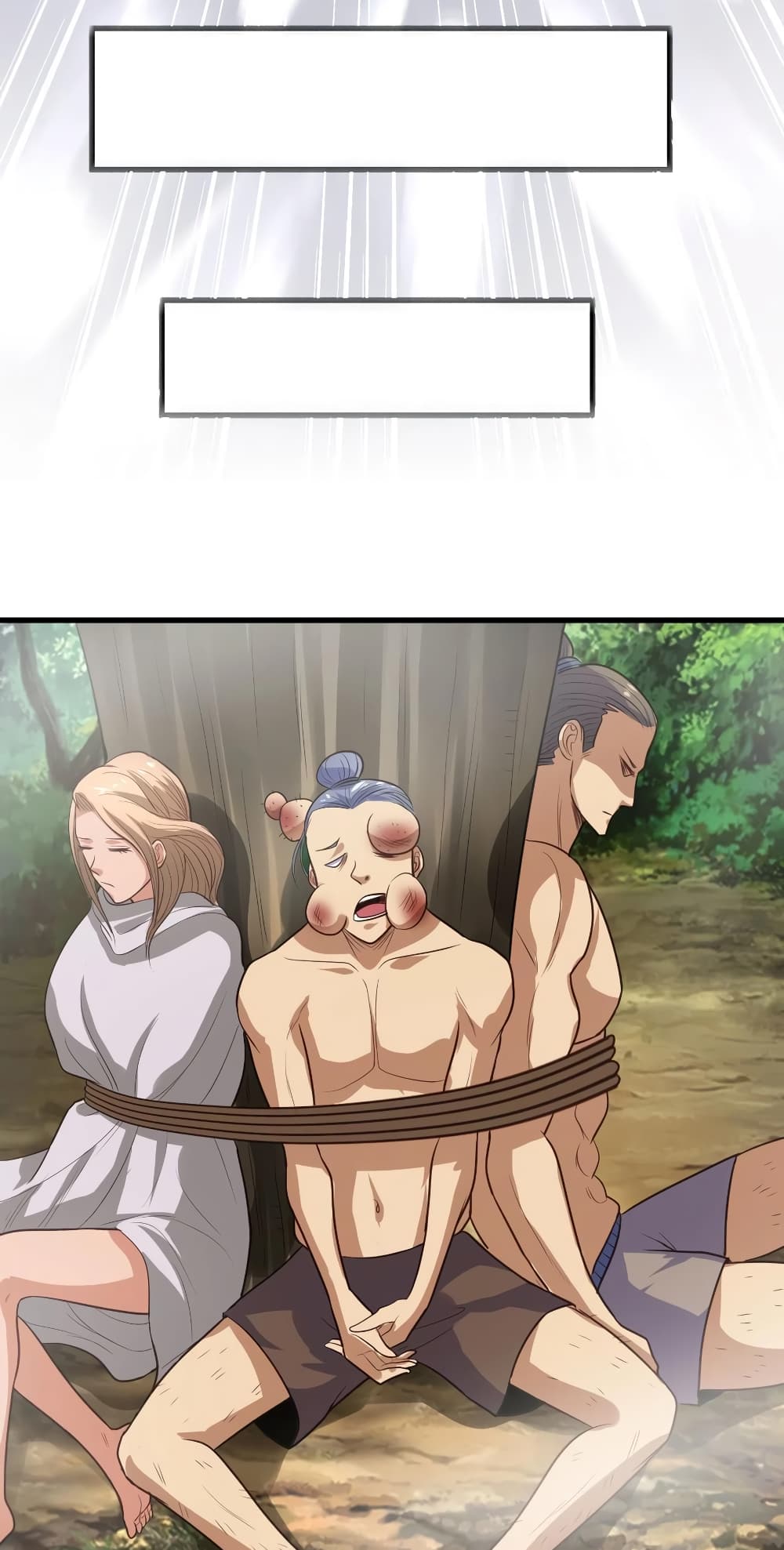 Super Harem Card page 32