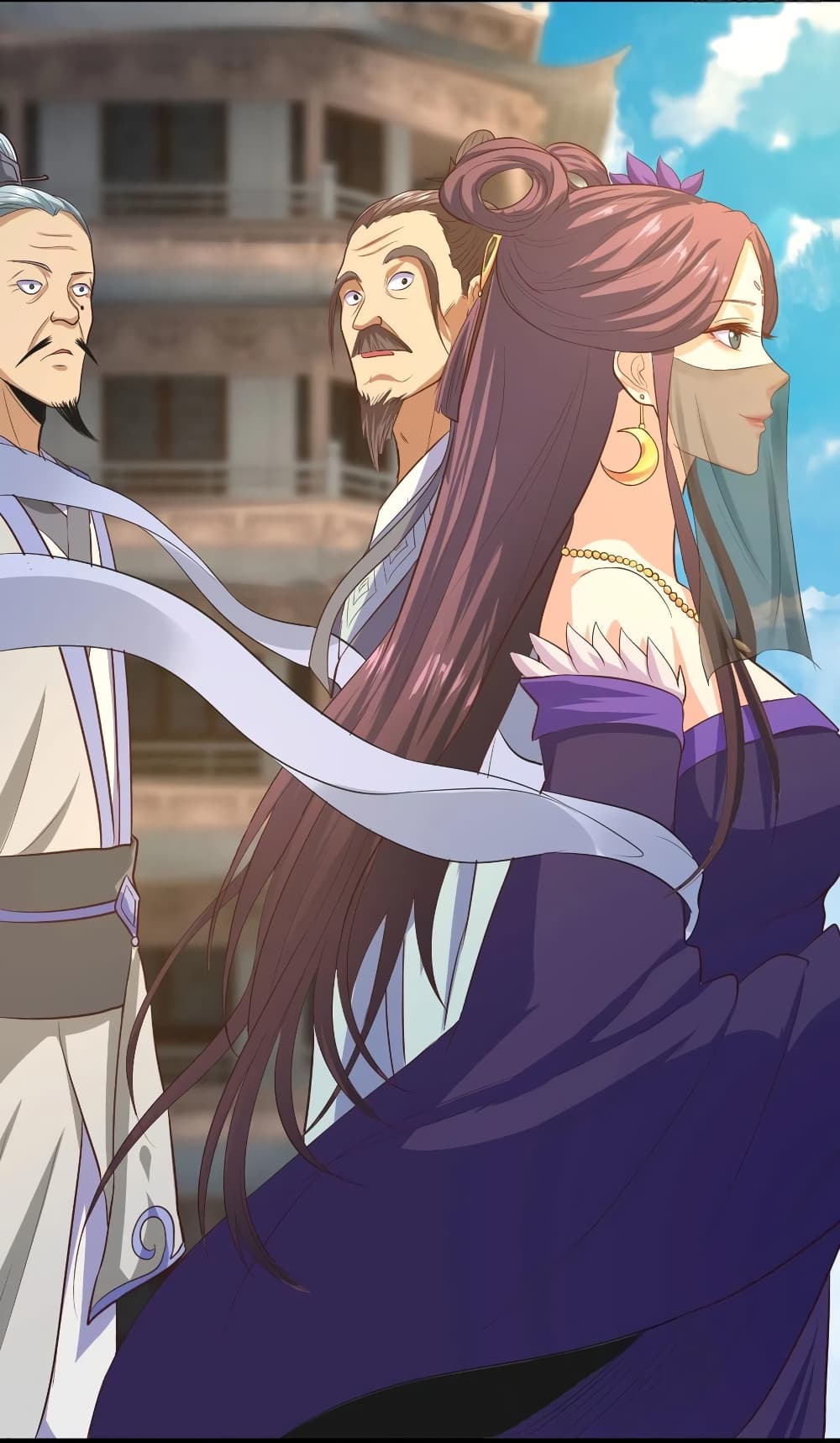 Super Harem Card page 5