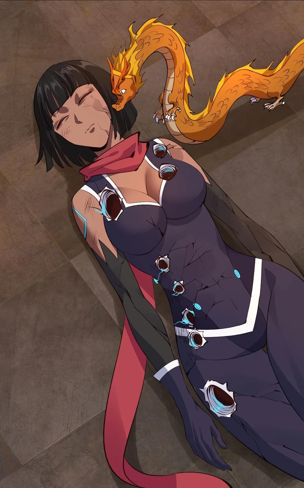 Super Harem Card page 14
