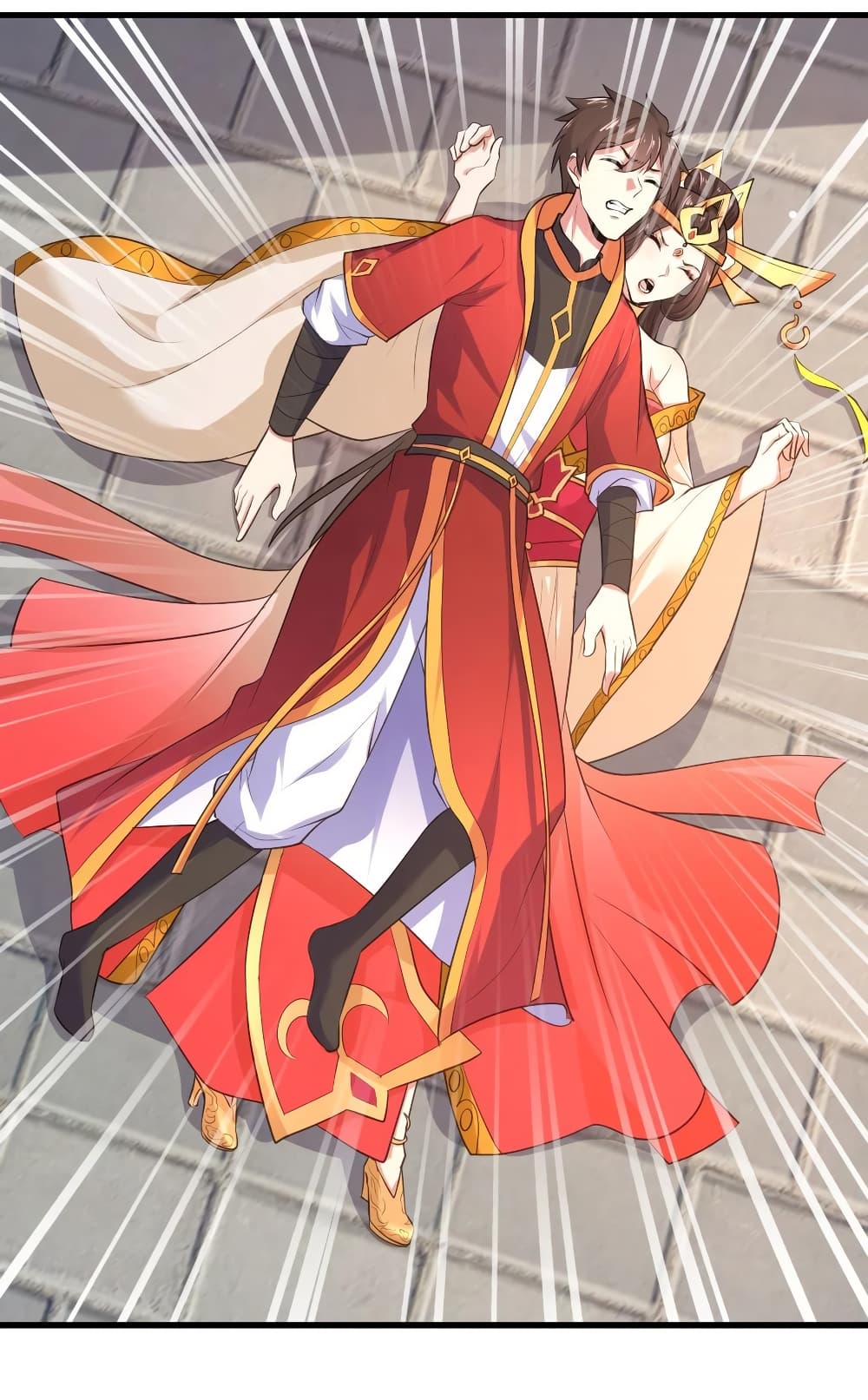 Super Harem Card page 2