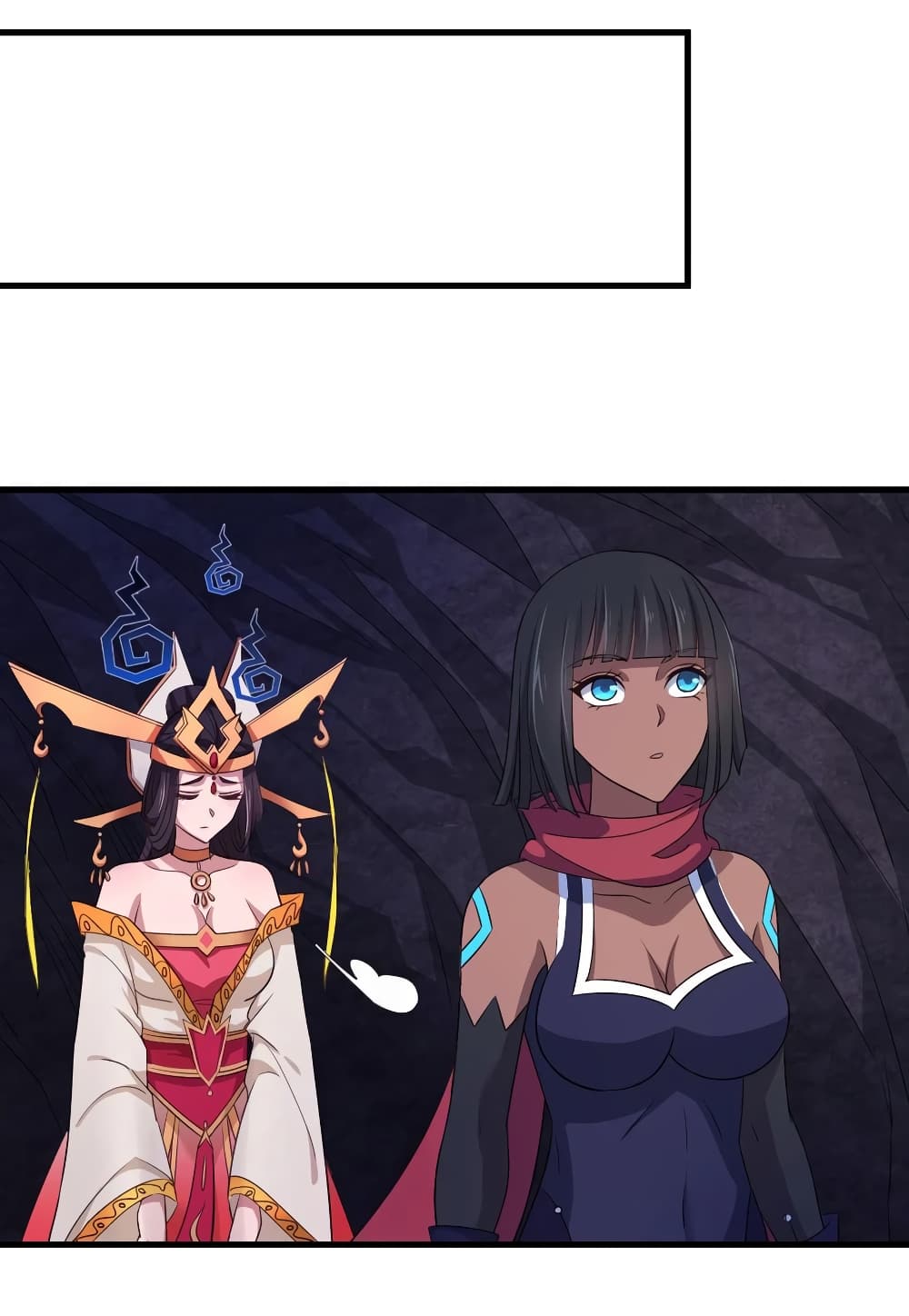 Super Harem Card page 13