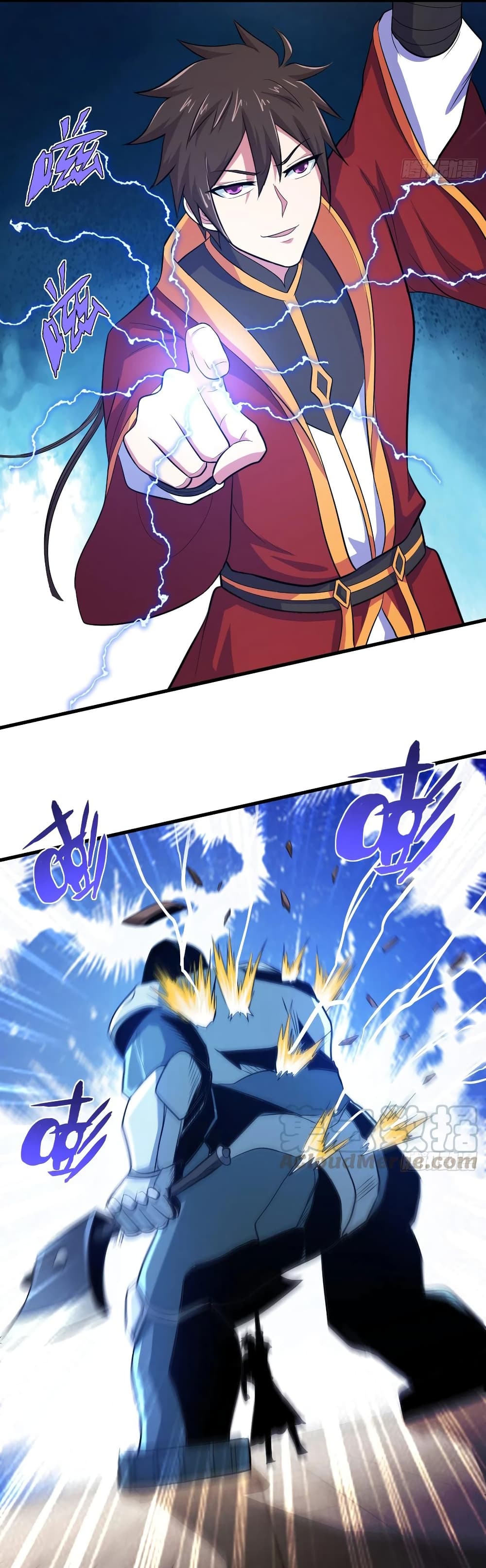 Super Harem Card page 14