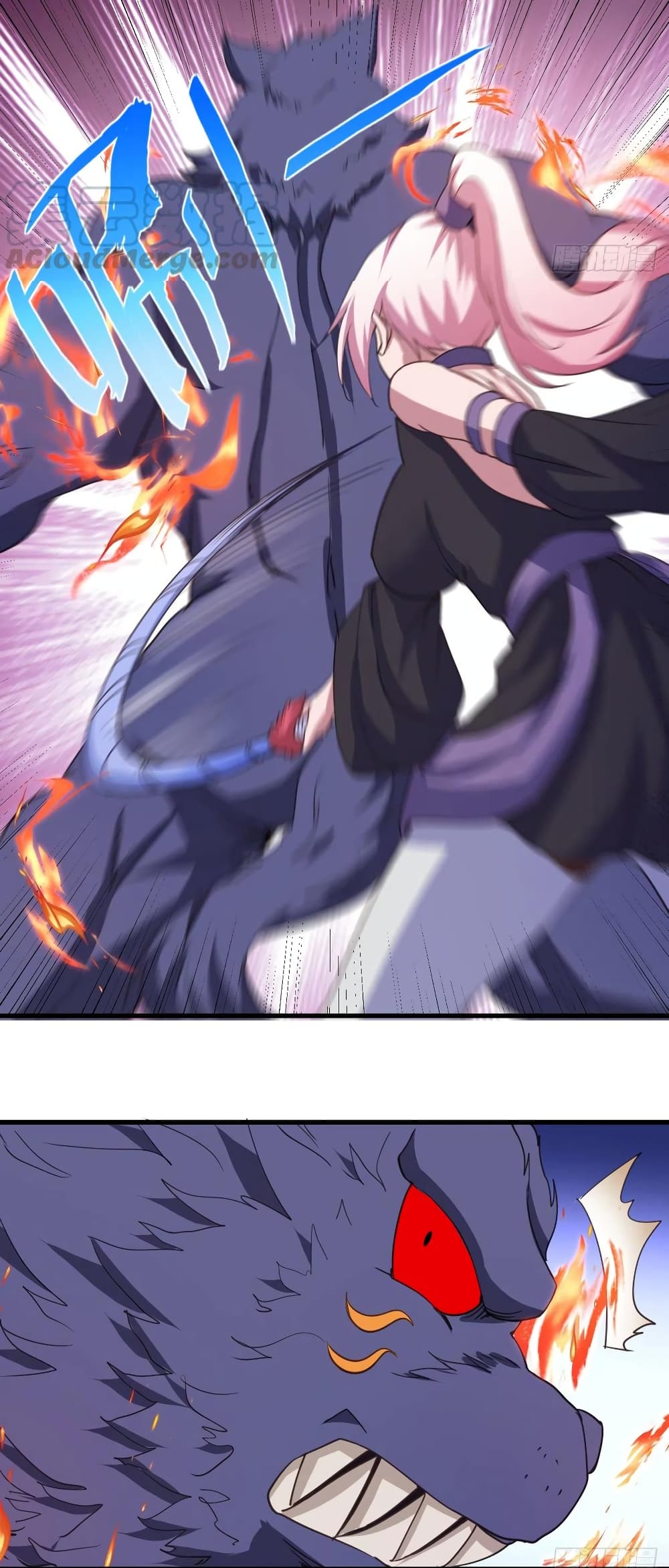 Super Harem Card page 9