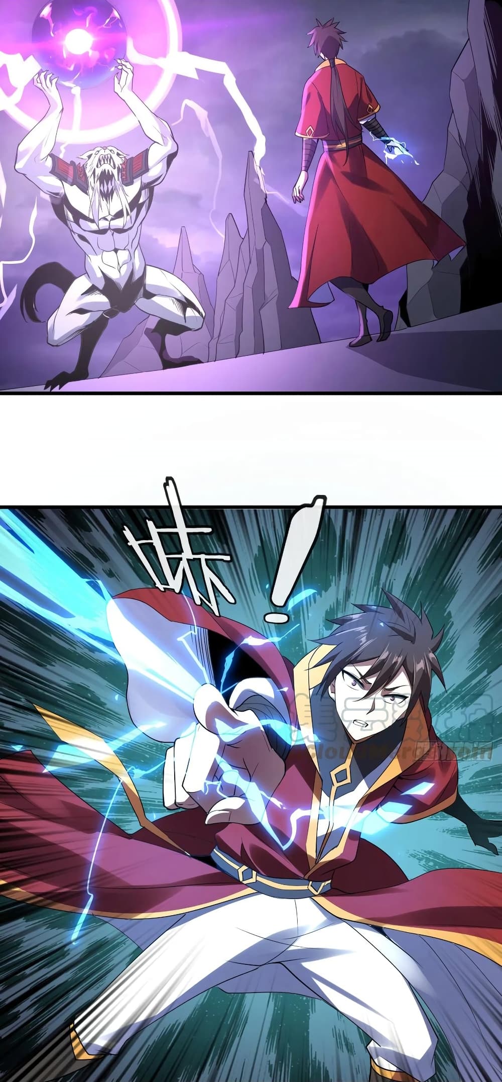 Super Harem Card page 10