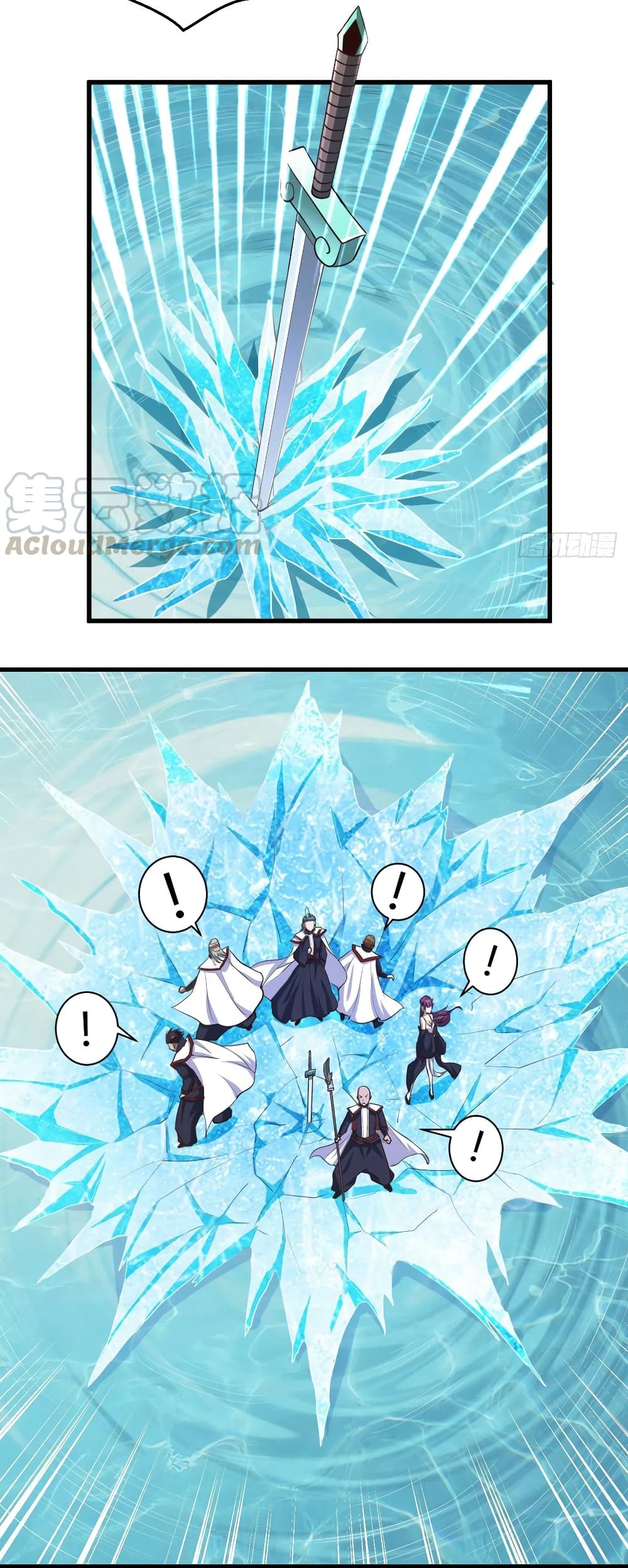 Super Harem Card page 9