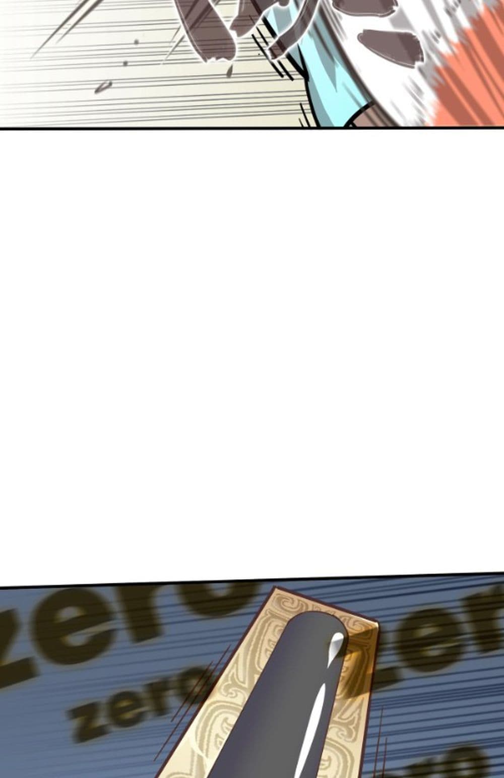 Super powers are rampant and I become Aquaman page 32
