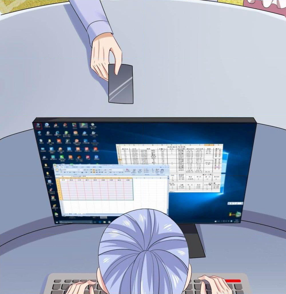 Super Profit Treasure page 36