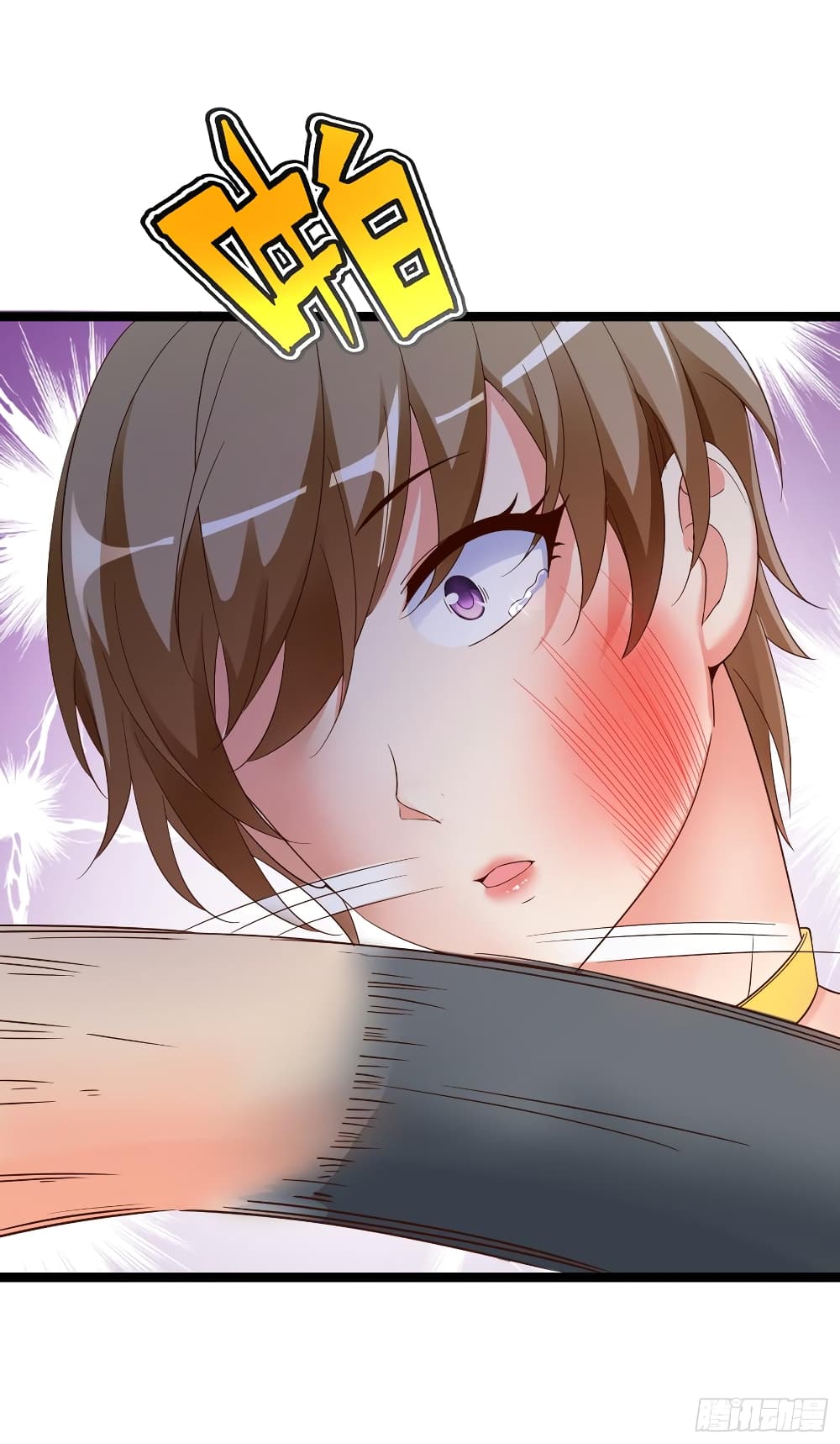 Super School Doctor page 34