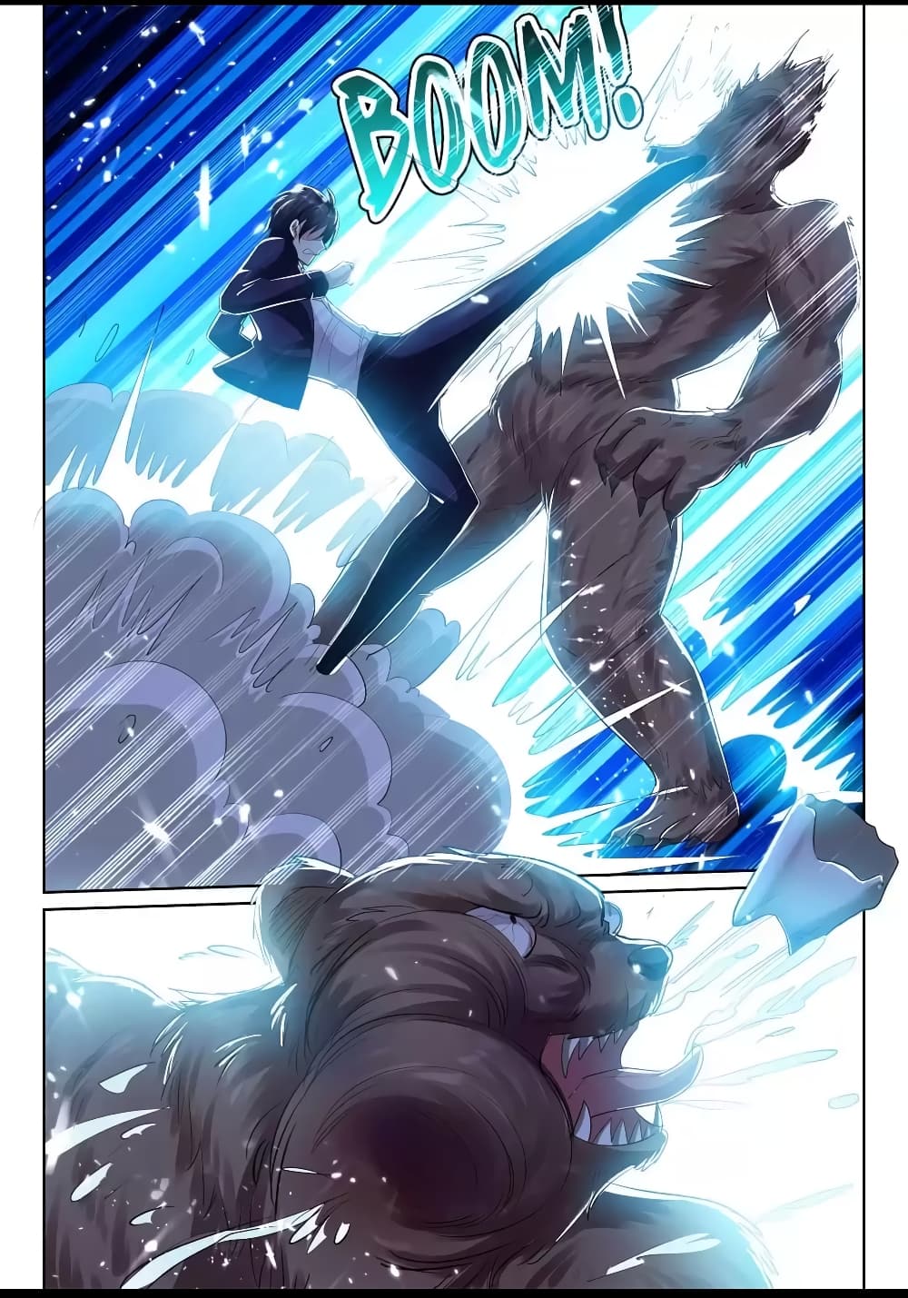 Super Shared Boyfriend System page 6