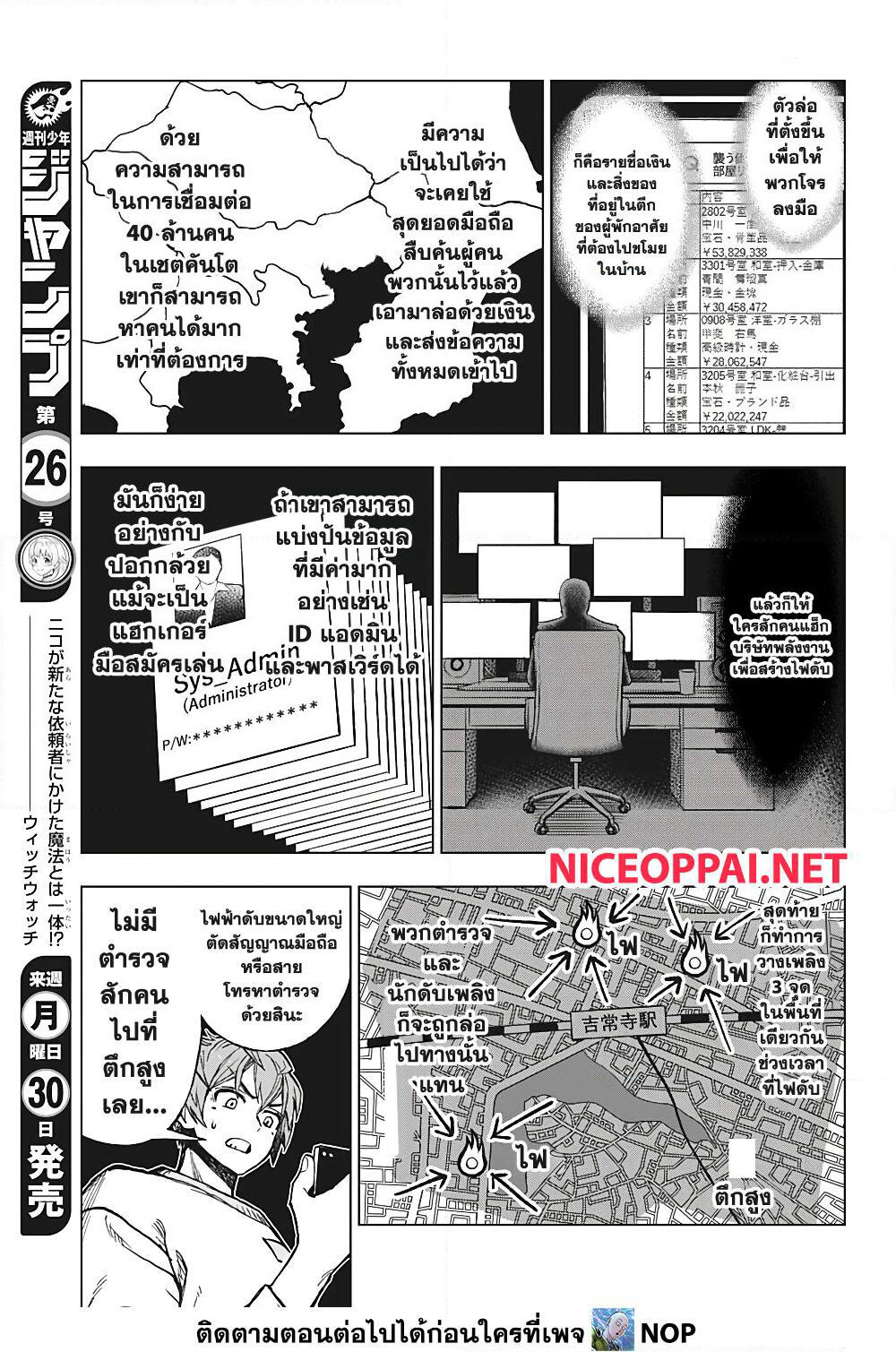 Super Smartphone page 7