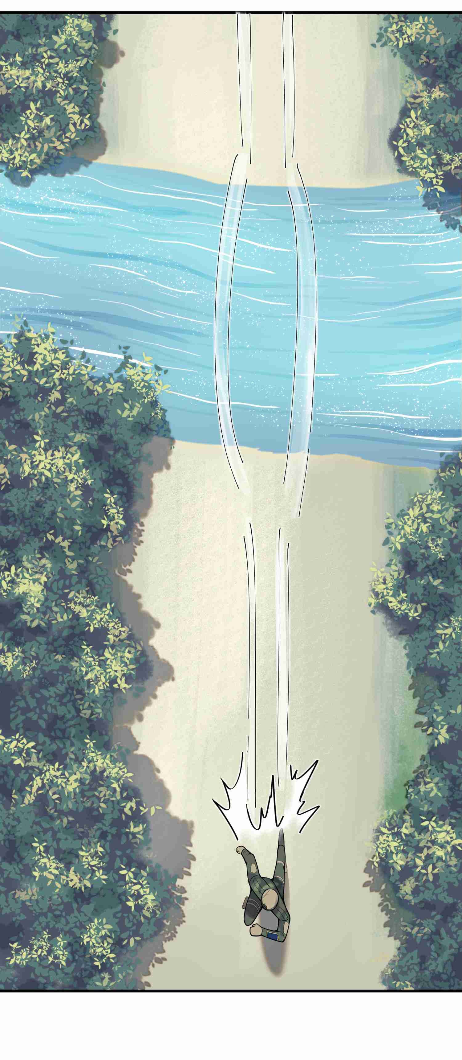 Super Warrior in Another World ทหารเซียนไปหาเมียที่ต่างโลก page 10