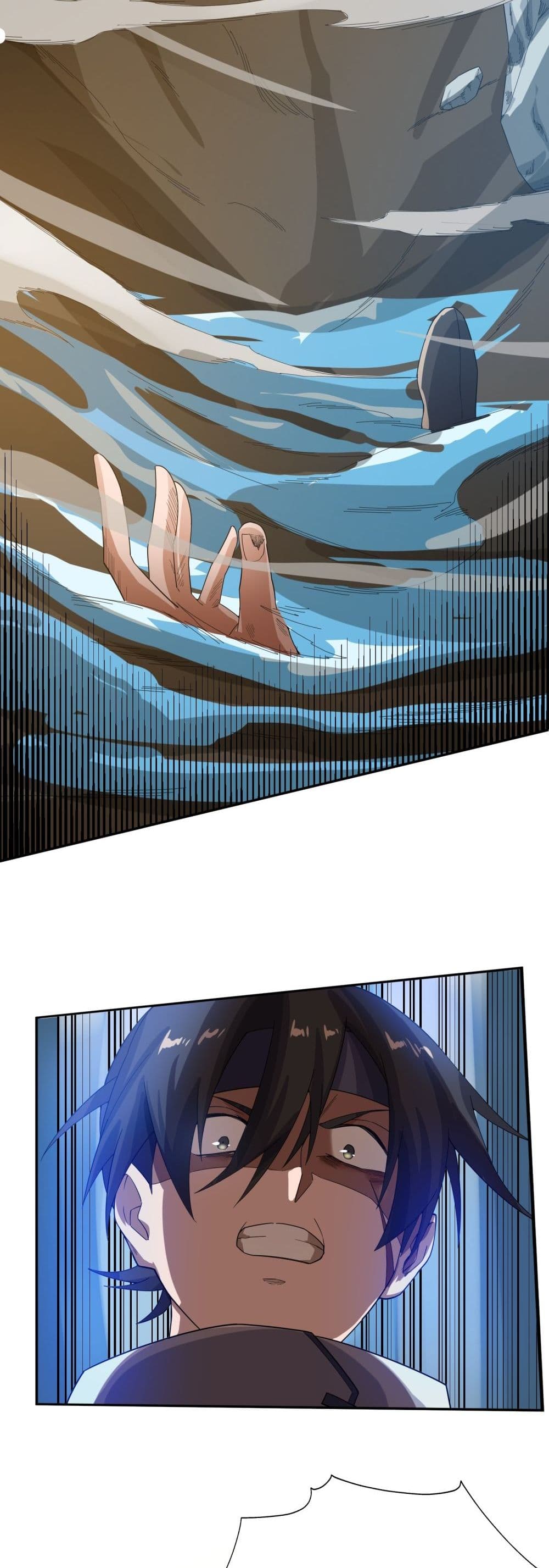Super Warrior in Another World ทหารเซียนไปหาเมียที่ต่างโลก page 18