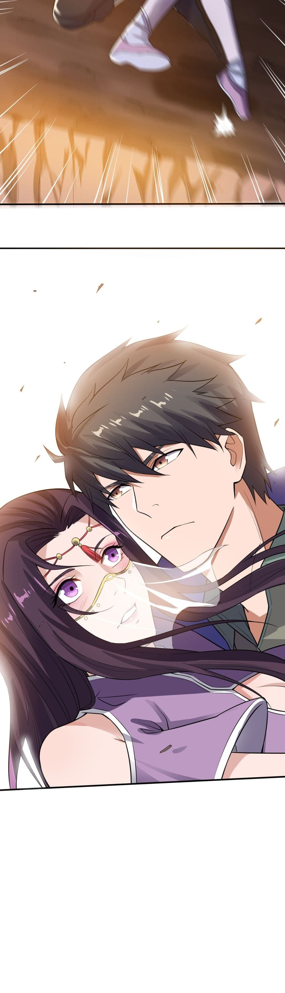 Super Warrior in Another World ทหารเซียนไปหาเมียที่ต่างโลก page 26