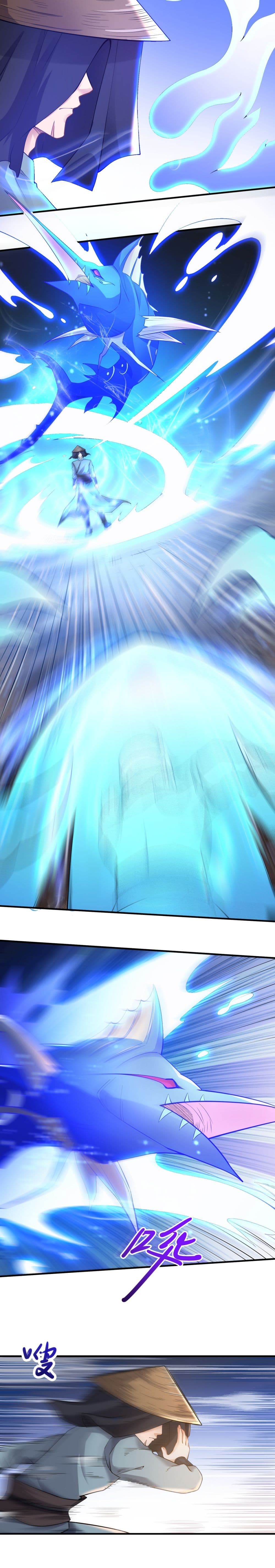 Super Warrior in Another World ทหารเซียนไปหาเมียที่ต่างโลก page 3