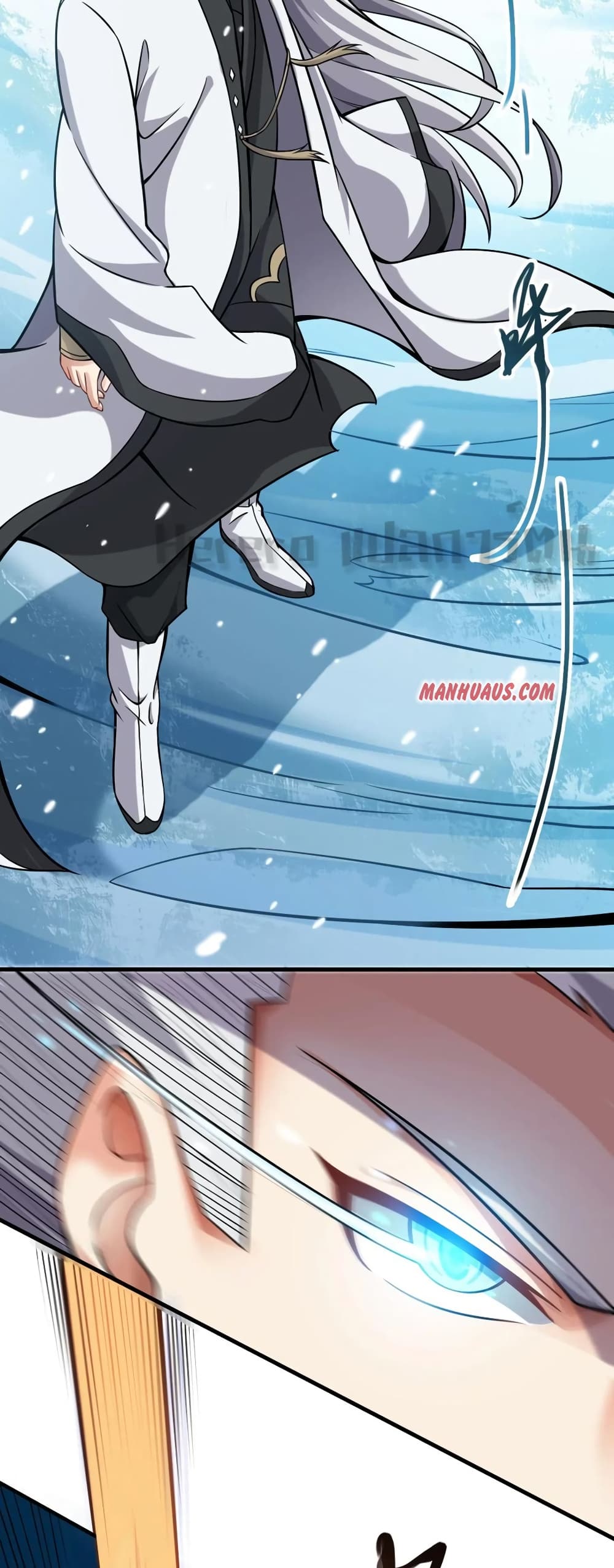 Super Warrior in Another World ทหารเซียนไปหาเมียที่ต่างโลก page 8