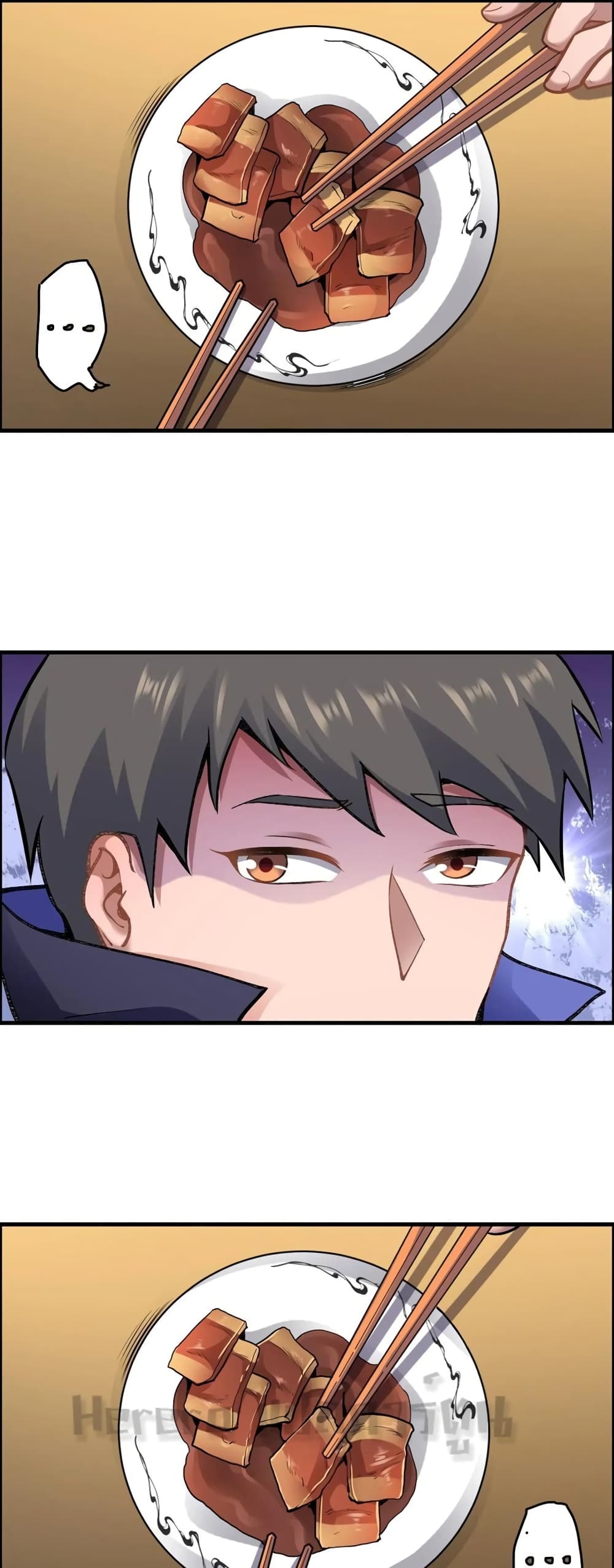 Super Warrior in Another World ทหารเซียนไปหาเมียที่ต่างโลก page 29
